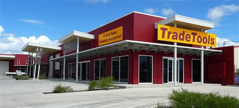 trade tools hervey bay qld.